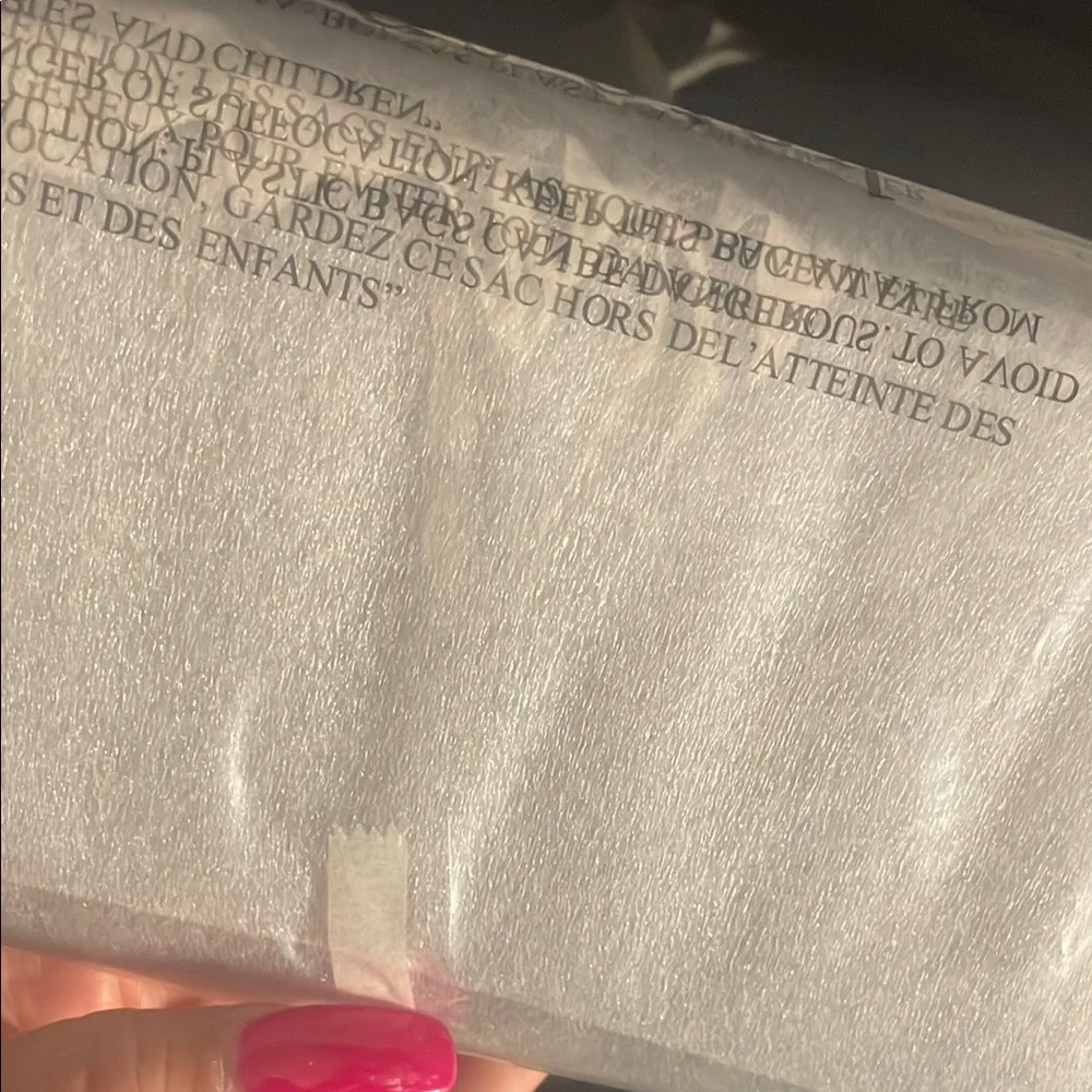 Kate Spade Lena Large Continental Wallet  in the color Cherrywood - Picture 5 of 5